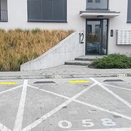 - Prudy - Free Parking *