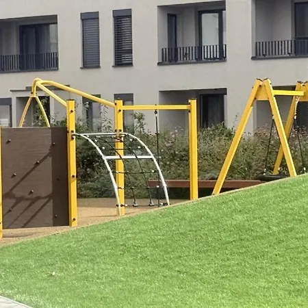 - Prudy - Free Parking Apartmán Trnava