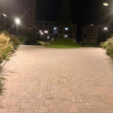 - Prudy - Free Parking Apartmán *